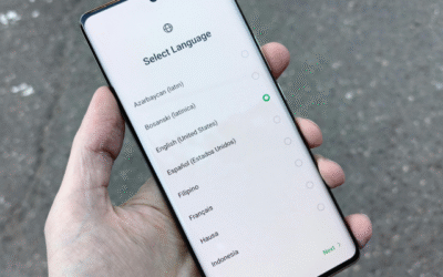 Bilingüismo y cultura en casa