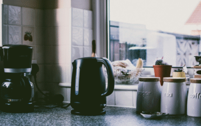 Electrodomésticos pequeños que realmente valen la pena en la cocina