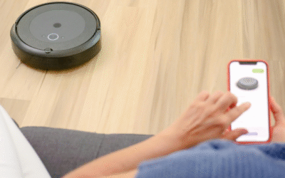 Limpieza rápida y efectiva: gadgets que facilitan la vida